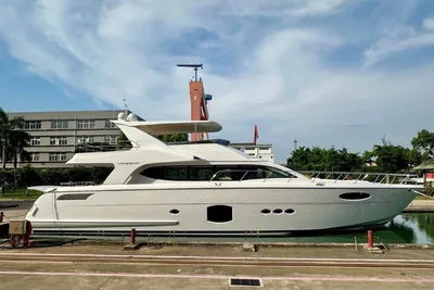 2025 Custom LANZAROTE 77