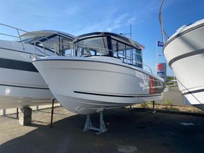 2024 Jeanneau MERRY FISHER 695 SPORT