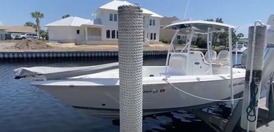 2020 Blue Wave 2800 Pure Hybrid