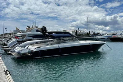 2014 Itama 62