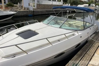 2001 Chaparral 285 SSi