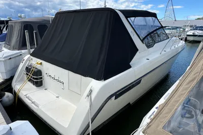 Silverton 34 Express