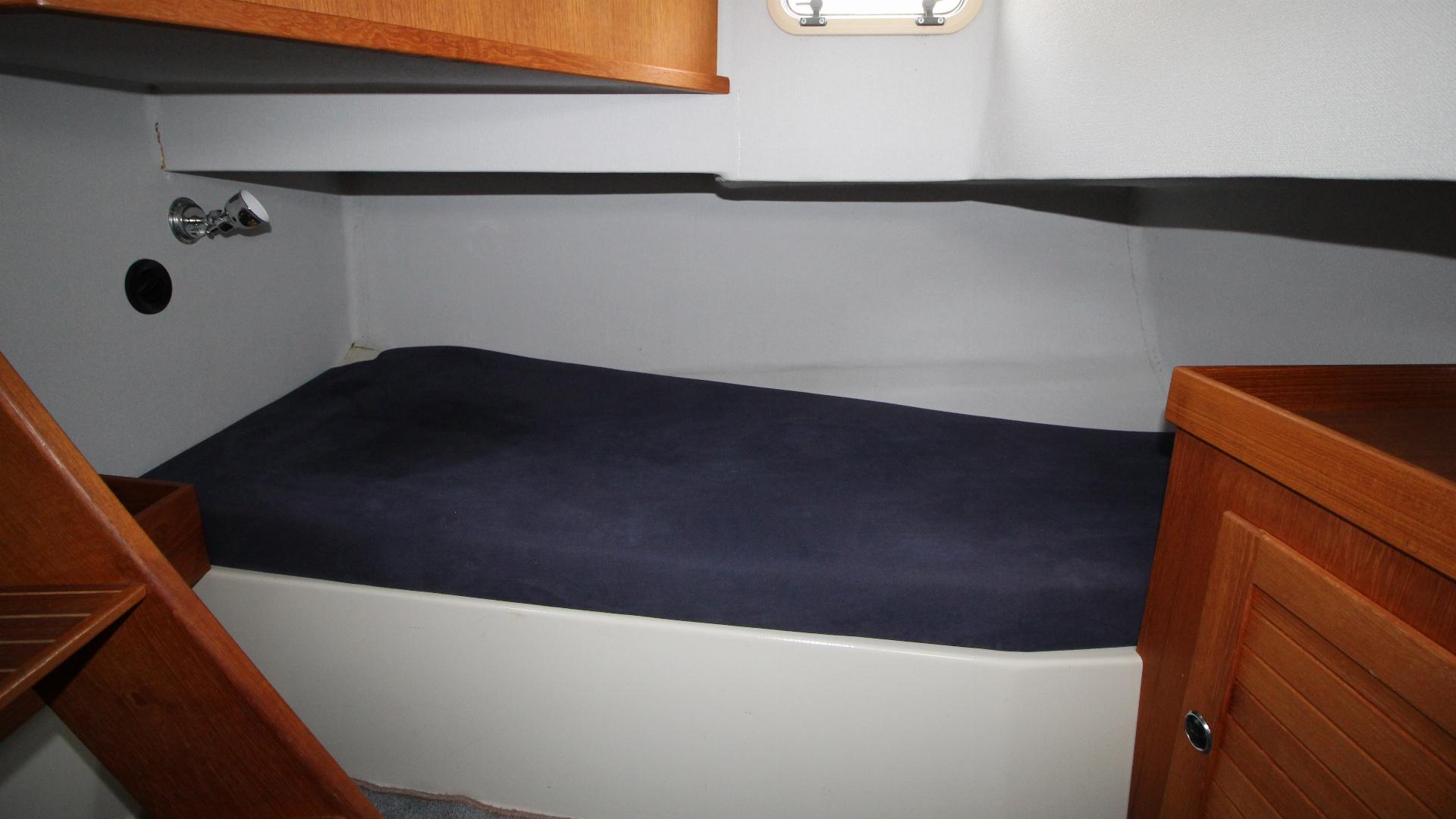 1996 Targa Botnia 33