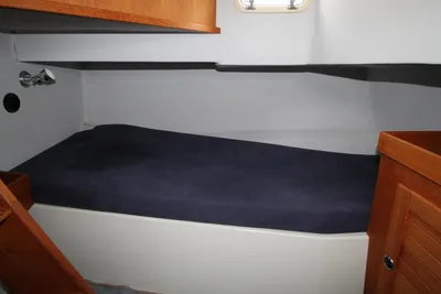 1996 Targa Botnia 33