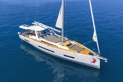 2025 Hanse 590