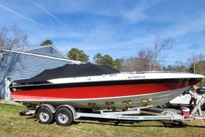 1986 Wellcraft Nova II 26