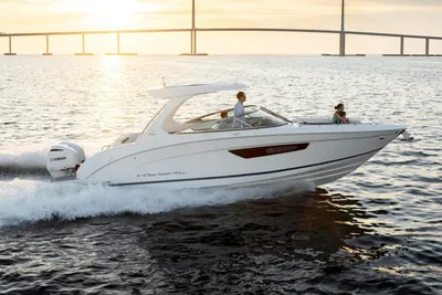 2024 Regal 33 OBX