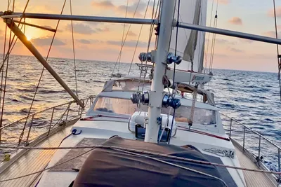 1997 Amel Super Maramu