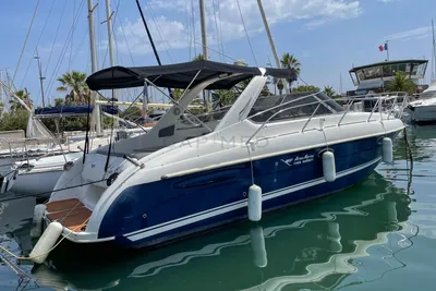 1999 Airon 301