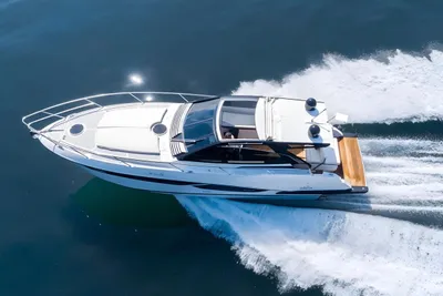 2018 Rio Yachts Parana 38
