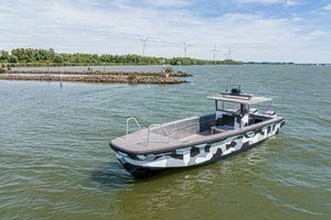 2016 Ophardt Maritim Module 9909