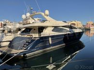 2005 Riva Riva Opera 85
