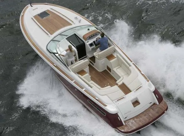 Zingaro Yacht Photos Pics Manufacturer Provided Image