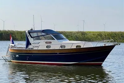 1996 Apreamare 9
