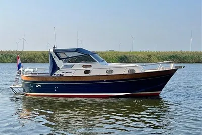 1996 Apreamare 9