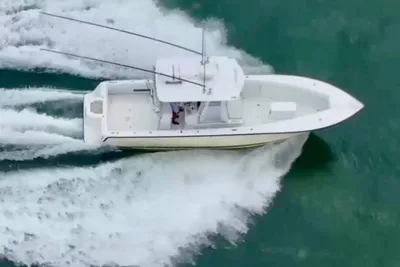 SeaVee 340i