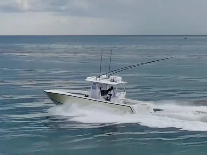 Above & Below Yacht Photos Pics 