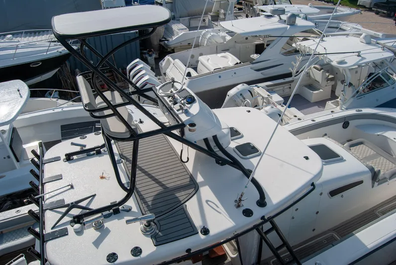 Insetta Yacht Photos Pics 