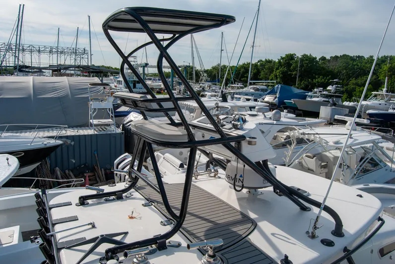 Insetta Yacht Photos Pics 