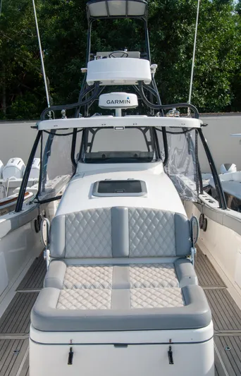 Insetta Yacht Photos Pics 