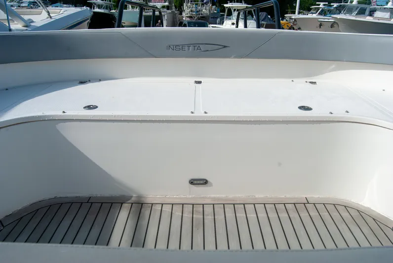 Insetta Yacht Photos Pics 