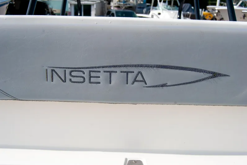 Insetta Yacht Photos Pics 