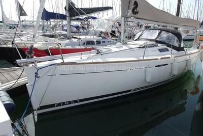 2019 Beneteau First 25