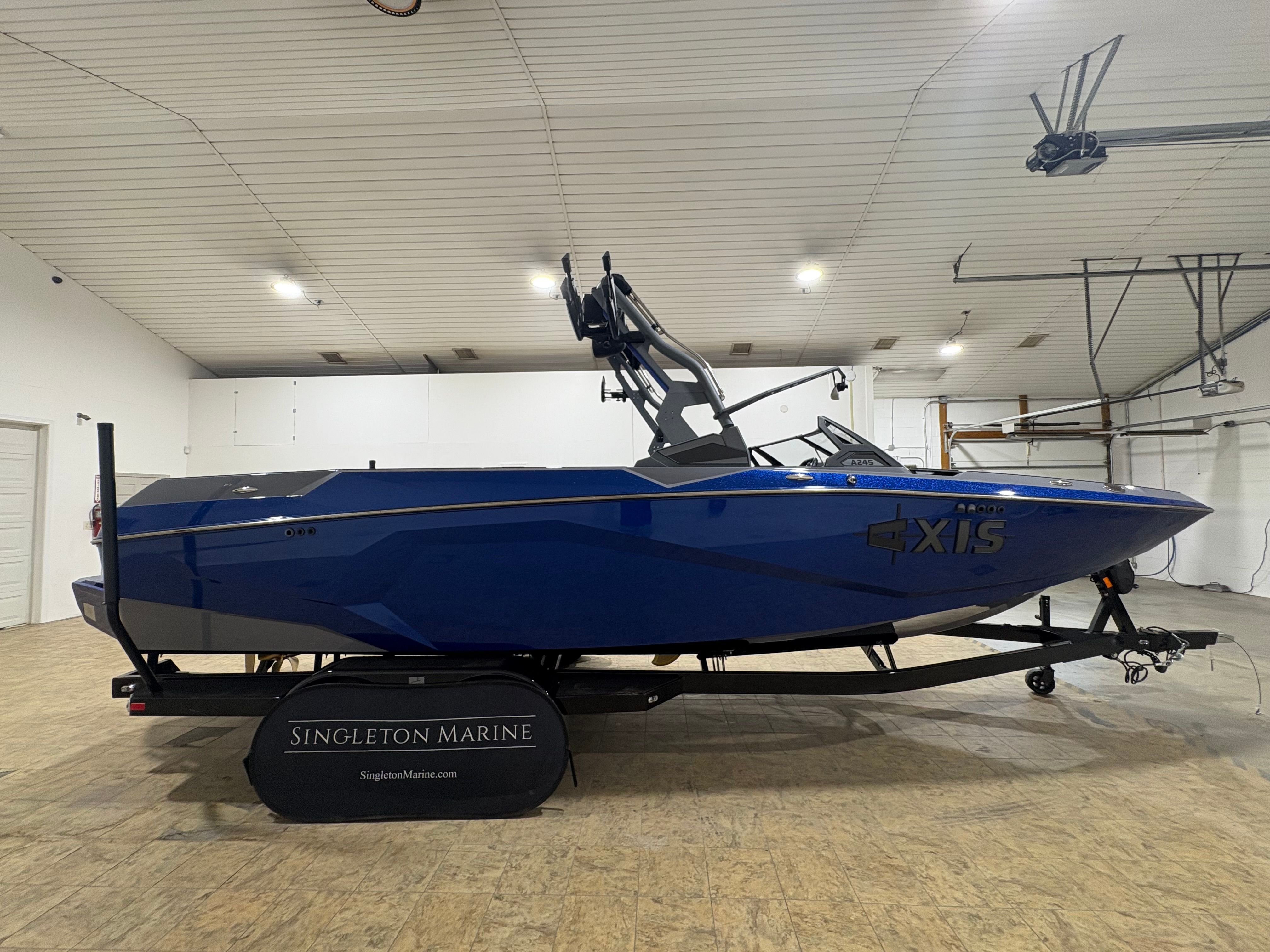 2026 AXIS A245 - Image 6