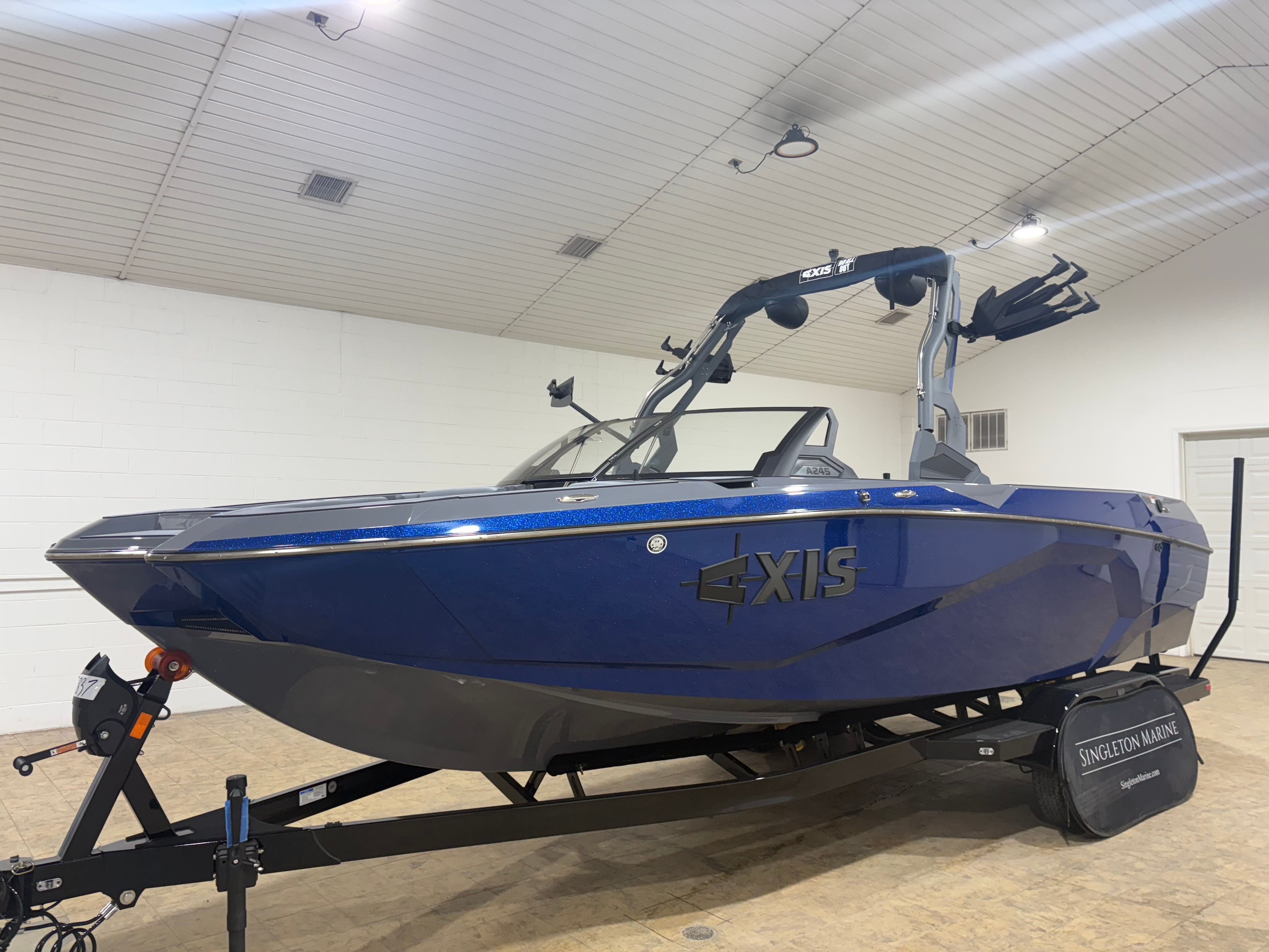 2026 AXIS A245 - Image 3