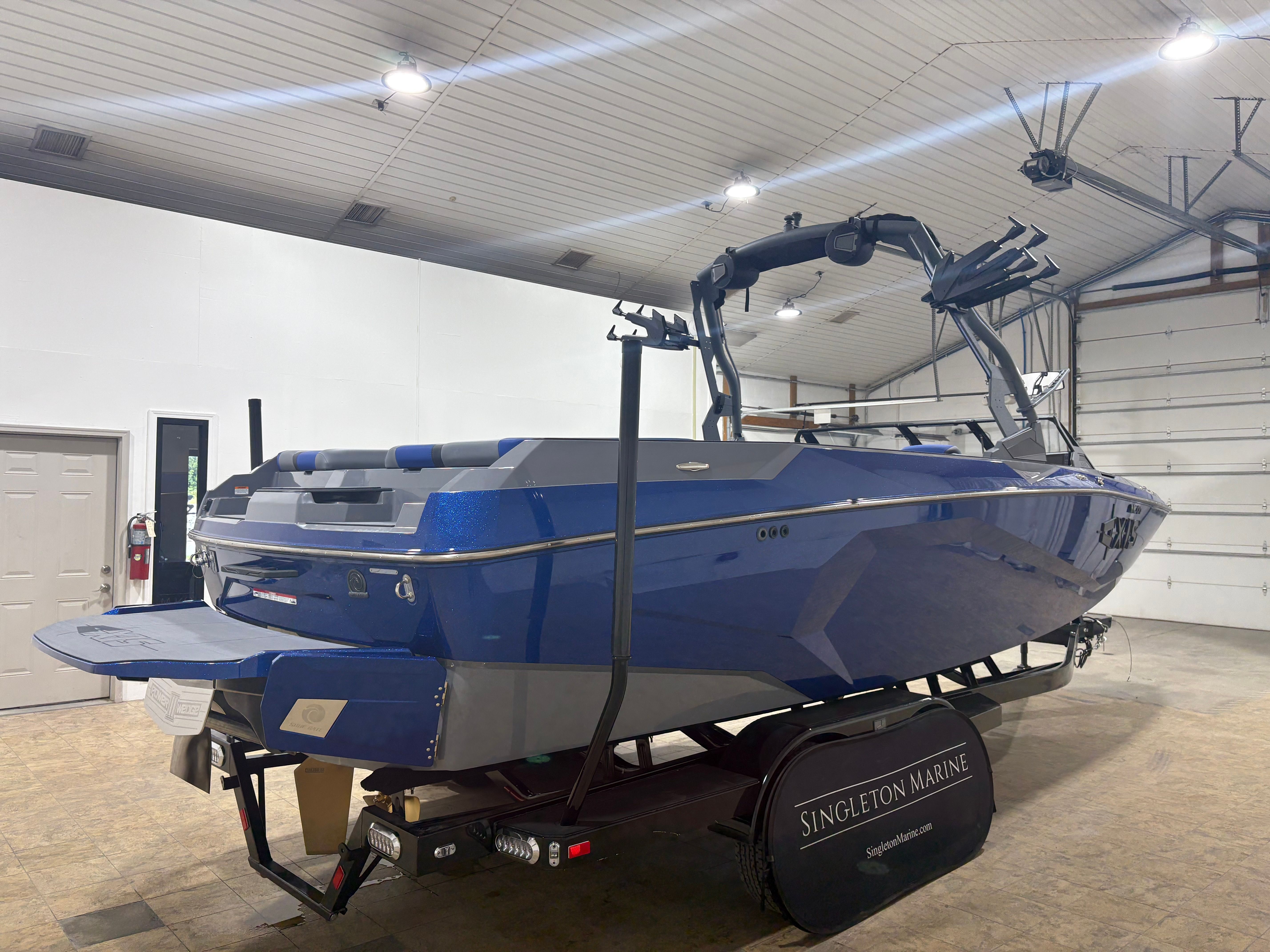 2026 AXIS A245 - Image 7