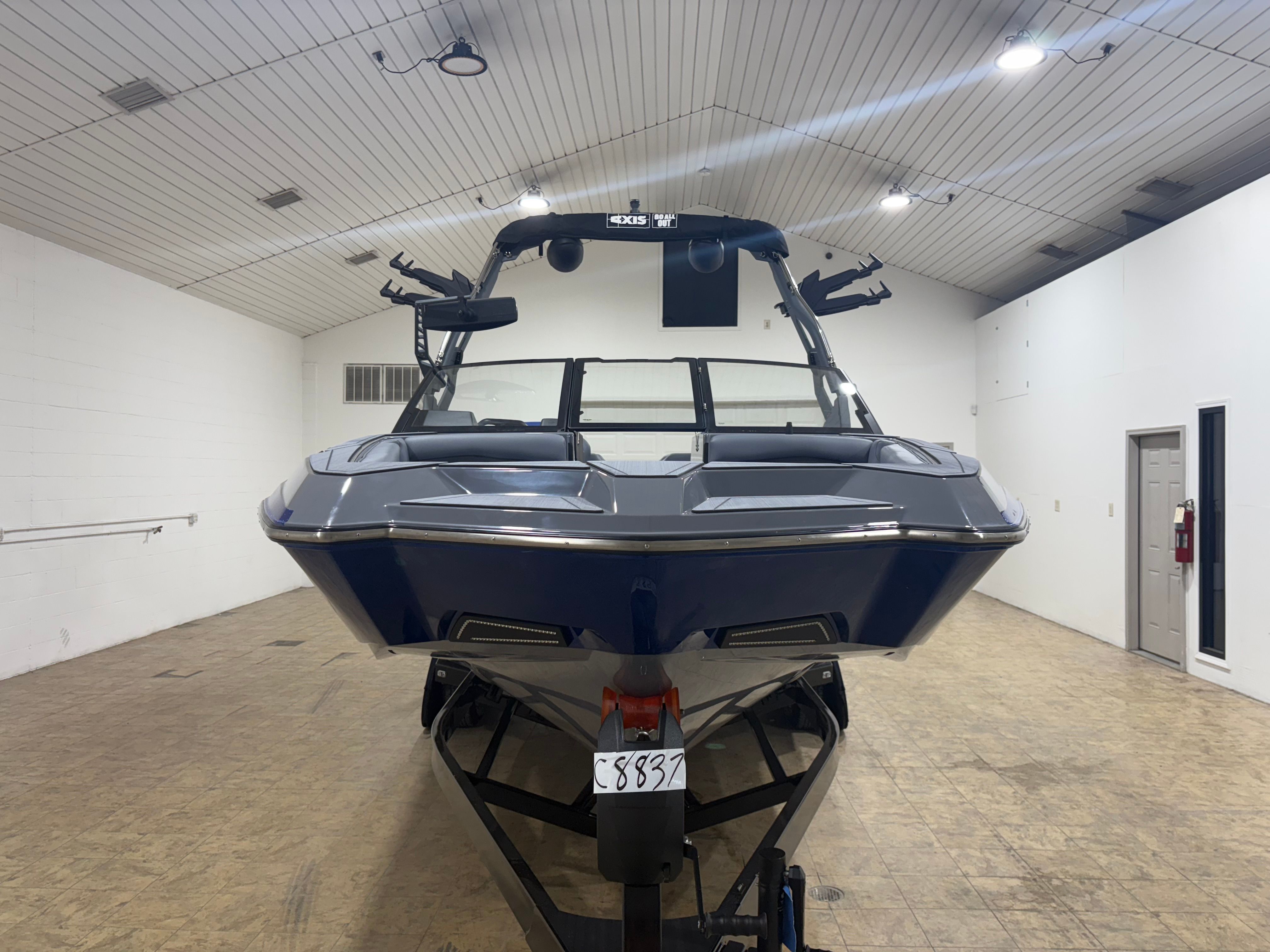 2026 AXIS A245 - Image 4