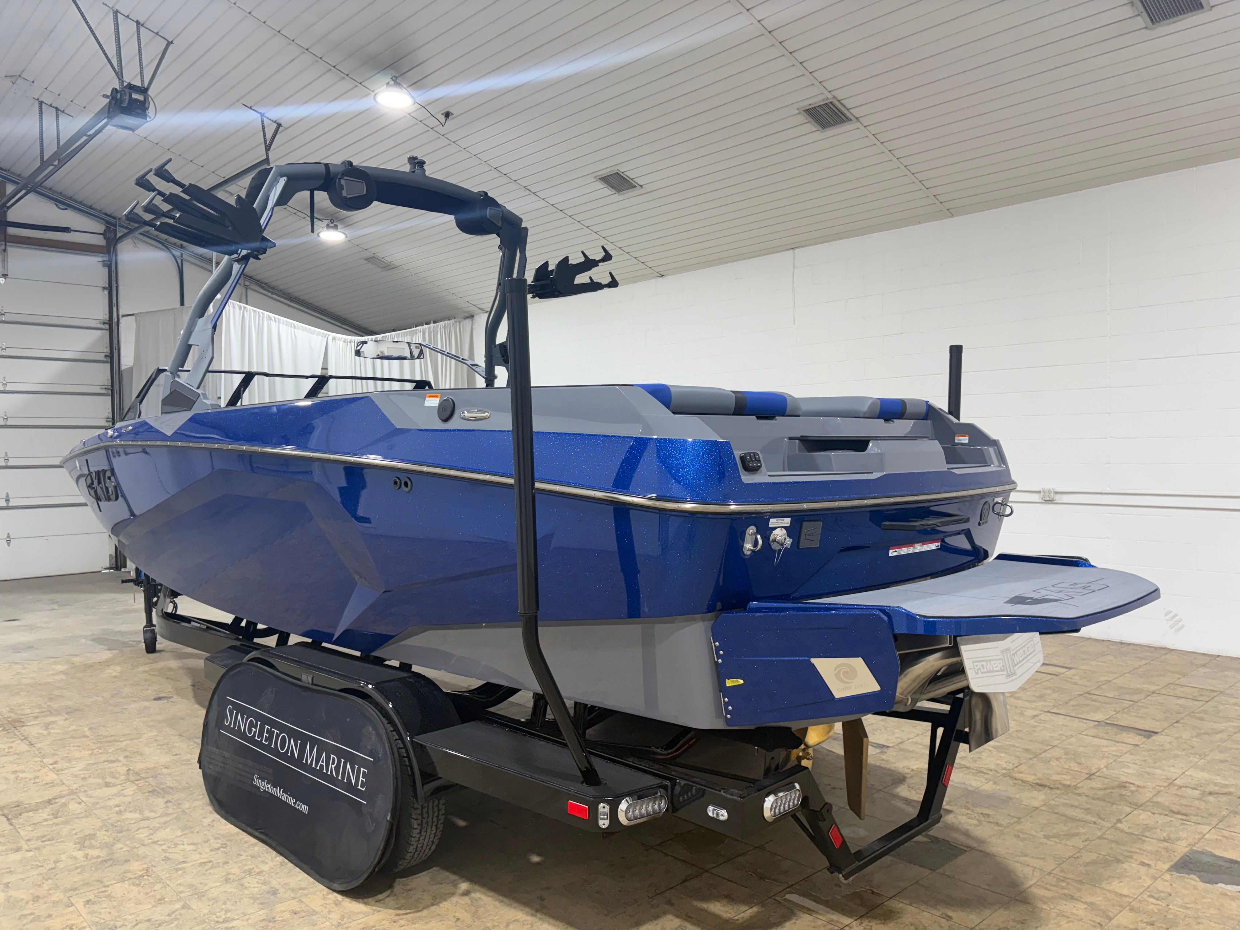 2026 AXIS A245 - Image 9