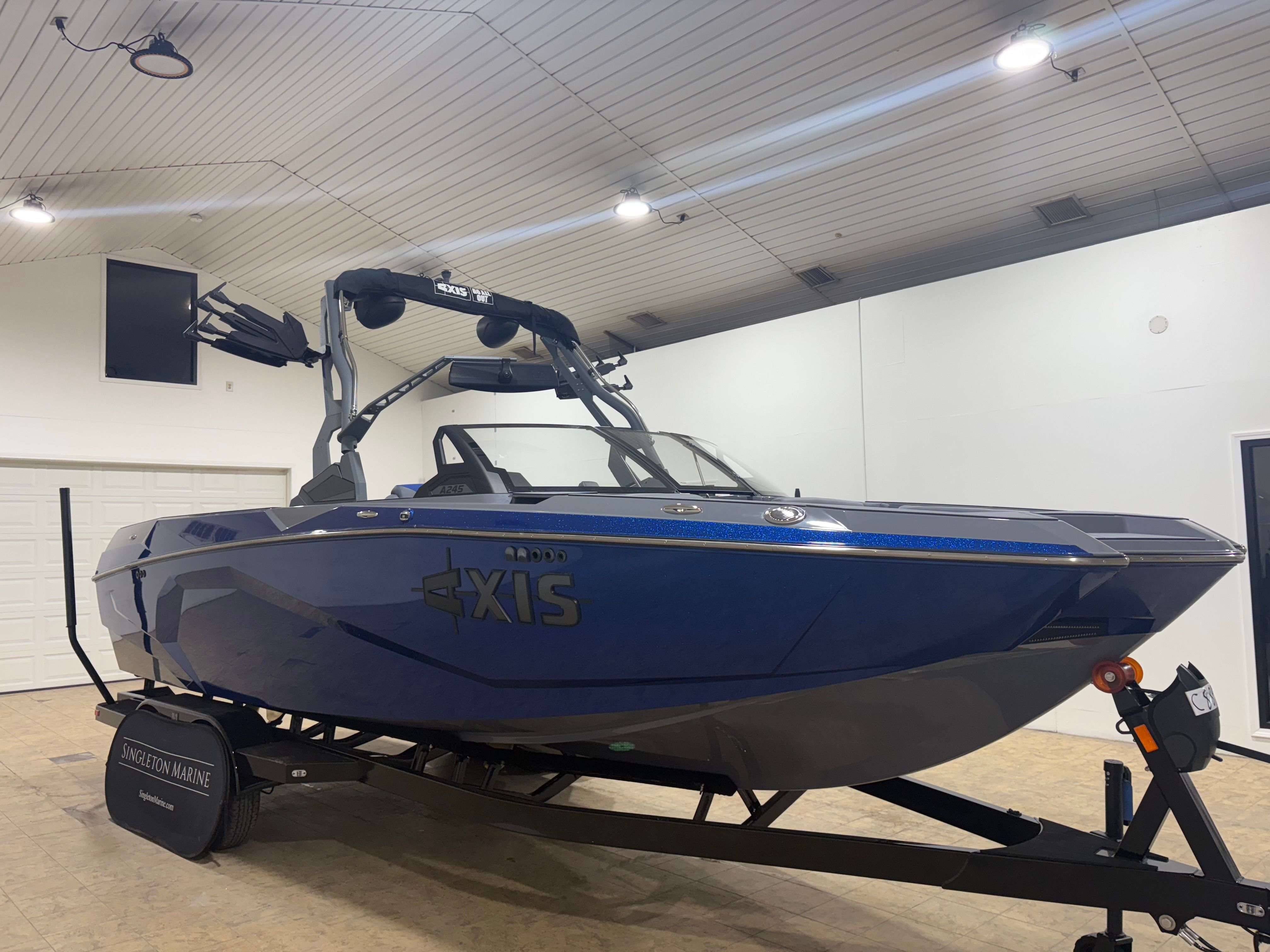 2026 AXIS A245 - Image 5