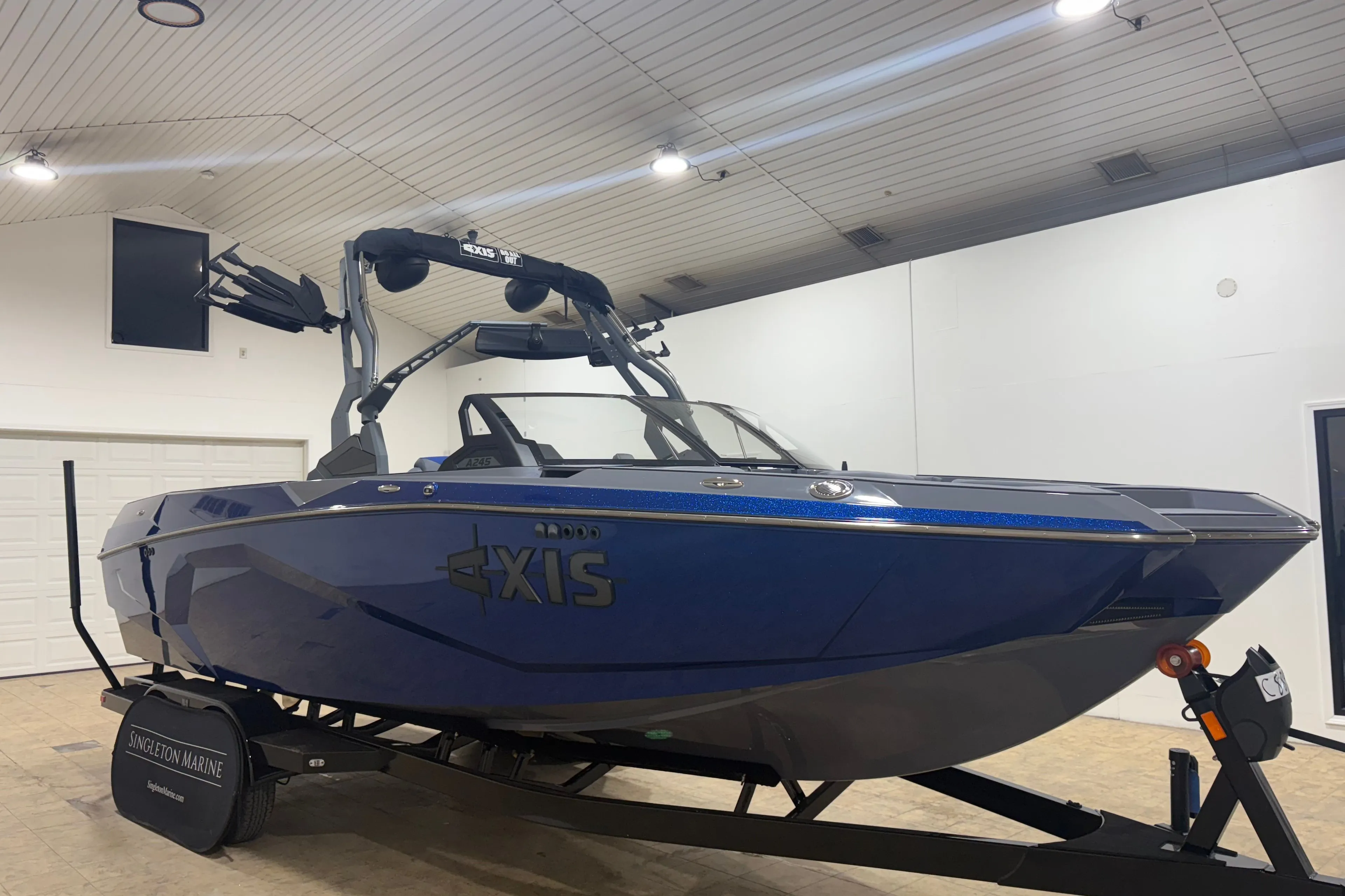 2026 AXIS A245 - Image 5