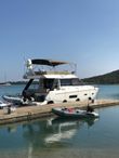 2013 Sealine F42
