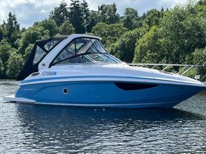 2019 Regal 28 Express