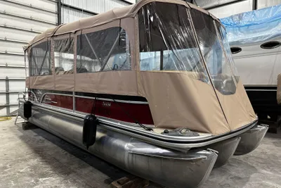 Lowe SS250 Super Sport
