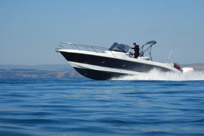 Sessa Marine Key Largo 30
