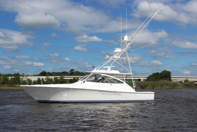 Viking 48 Open (TBD)