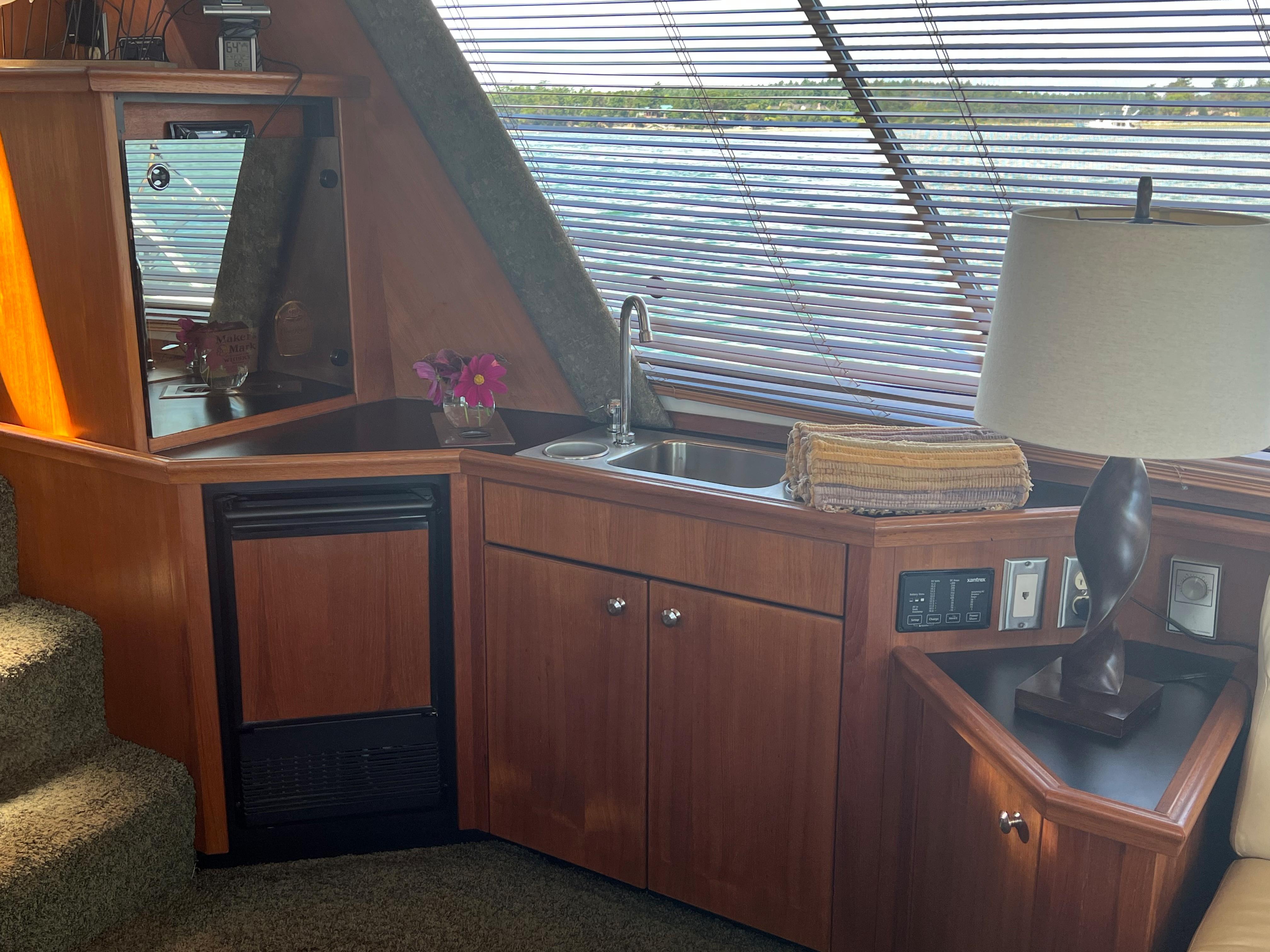 1994 bayliner 4788 pilothouse motoryacht for sale