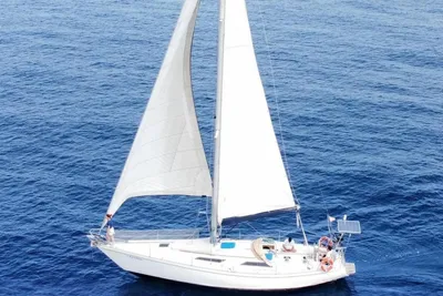 1984 North Wind 38