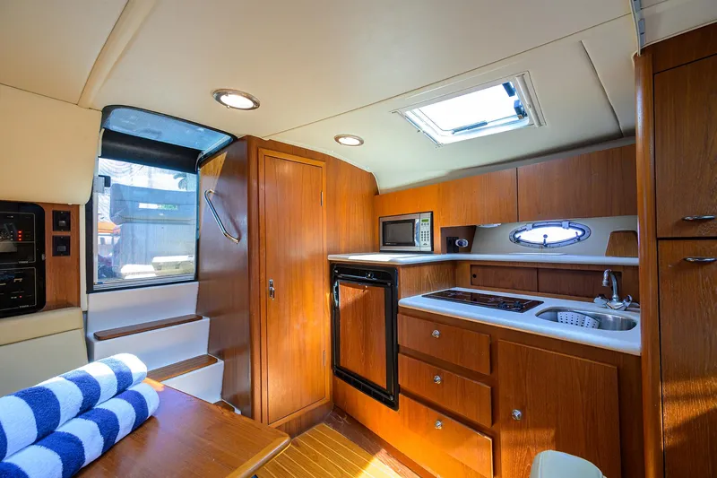 Black Jack Yacht Photos Pics 
