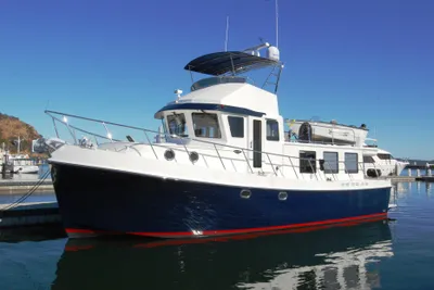 American Tug 485