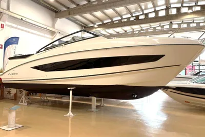2020 Beneteau Flyer 10