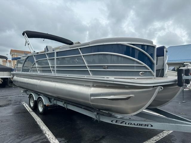 Berkshire 24ULE-STS3