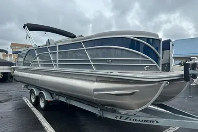 Berkshire 24ULE-STS3