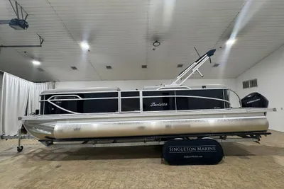 Barletta CABRIO C24Q