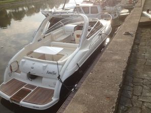 2003 Airon 325