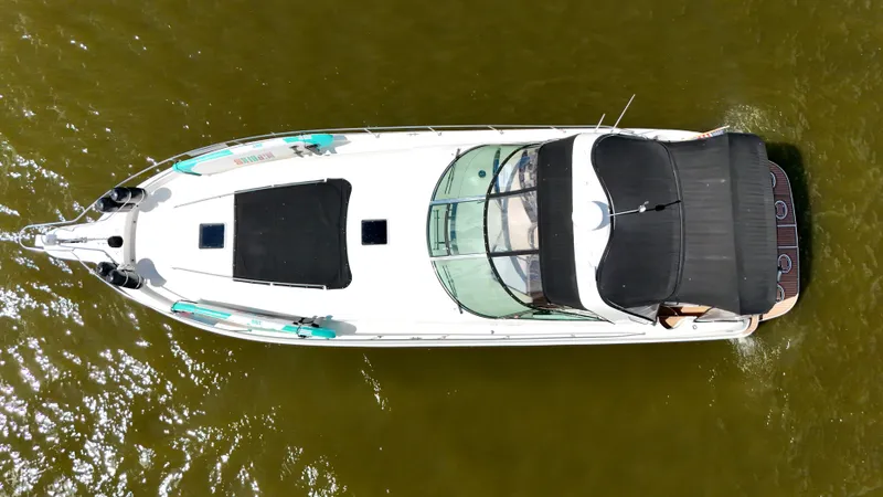 Gratitude Yacht Photos Pics Ariel