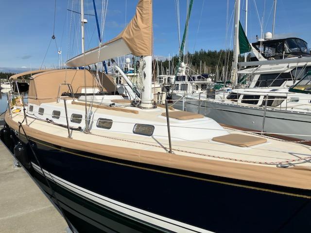 2006 Tartan 4100 Racer/Cruiser for sale - YachtWorld